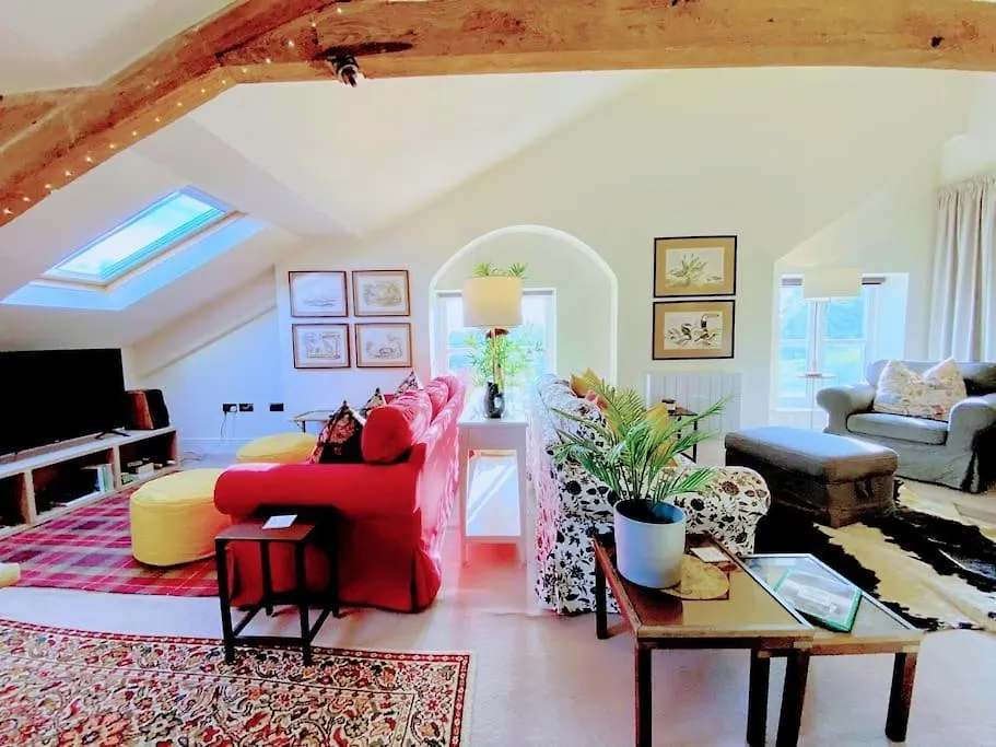 Spacious Luxury Apartment Χάλιφαξ 0*,