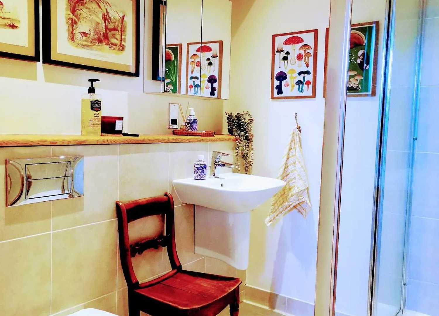 Spacious Luxury Apartment Χάλιφαξ Ηνωμένο Βασίλειο