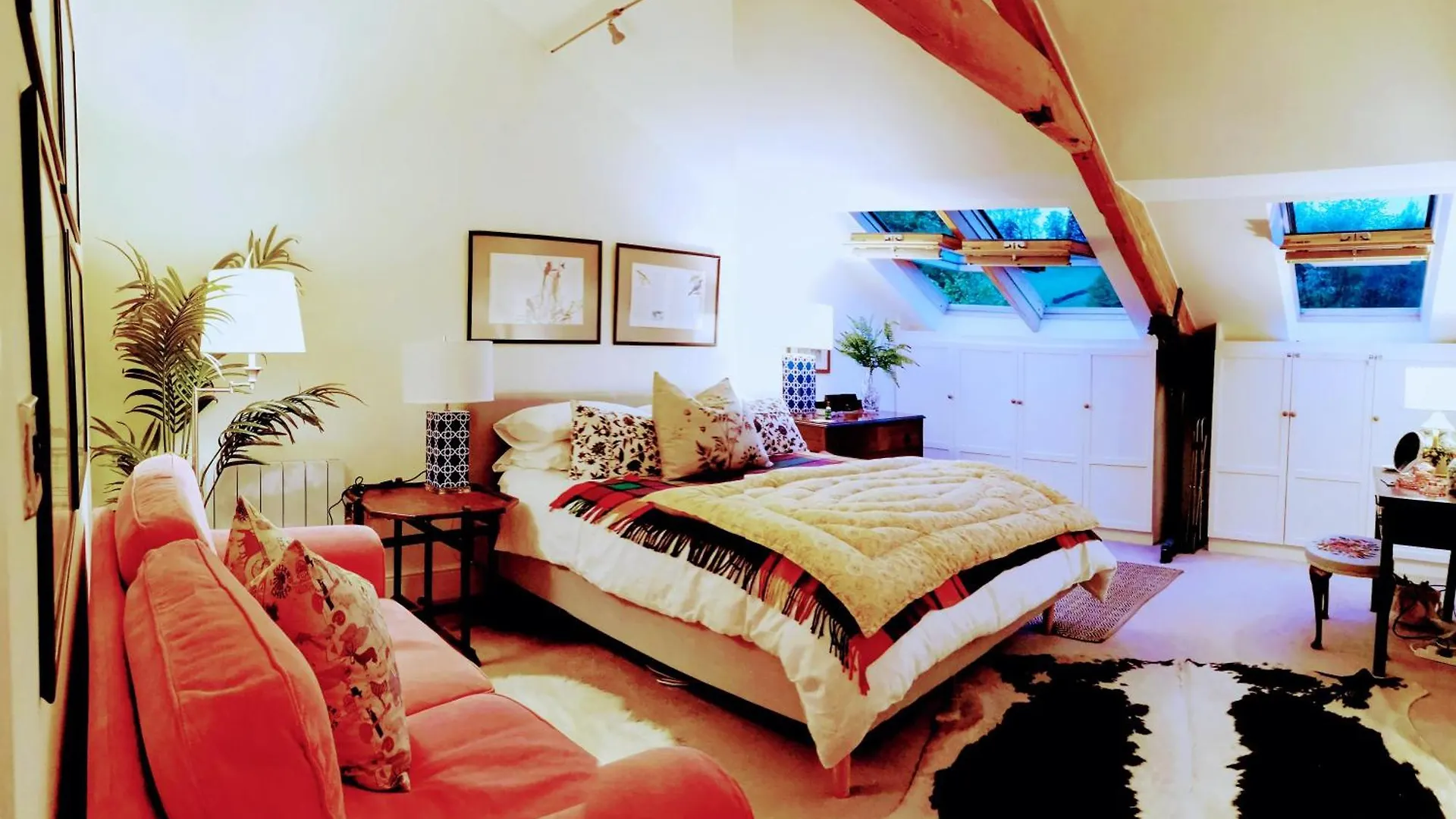 Spacious Luxury Apartment Χάλιφαξ